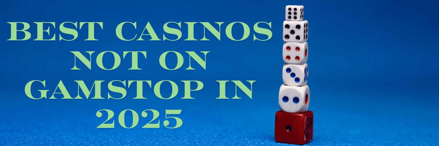 Discover the Best Casino Sites Not on Gamstop 930677096