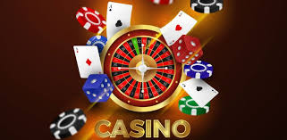 České kasíno pre slovenských hráčov Zábava a možnosti vyžitia