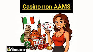 Guida ai Migliori Casino Online Non AAMS