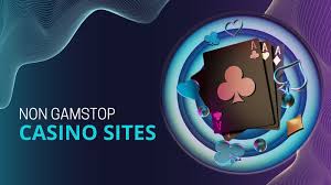 Top Online Casinos Not Blocked by GamStop -1187959856