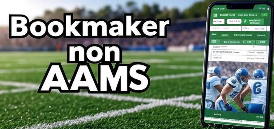 I migliori siti di scommesse non AAMS per il 2023 -291729716