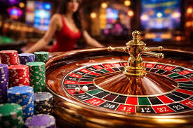 Online Roulette En Guide til Spil og Strategier -258679122