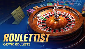 Online Roulette En Guide til Spil og Strategier -258679122