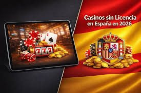 Todo lo que necesitas saber sobre los casinos sin licencia en España -139573575