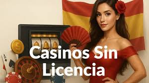 Todo lo que necesitas saber sobre los casinos sin licencia en España -139573575